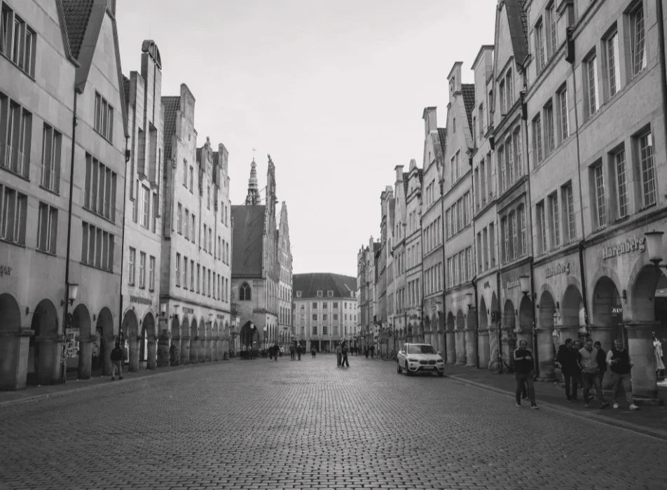 Was ist eigentlich Original Münster? - Münster Original