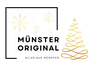 Logo Münster Original Weihnachten