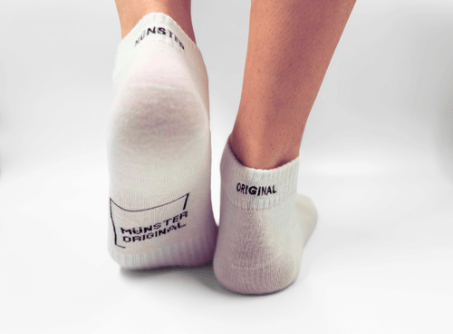 Sneaker Socke Münster Original - Münster Original