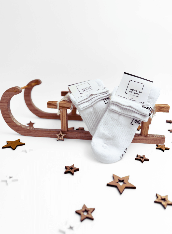 Sneaker Socke Münster Original - Münster Original