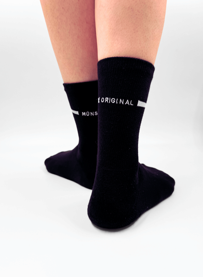 Tennissocke Münster Original - Münster Original
