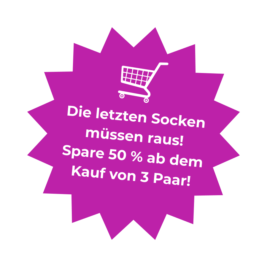 Tennissocke Münster Original - Münster Original