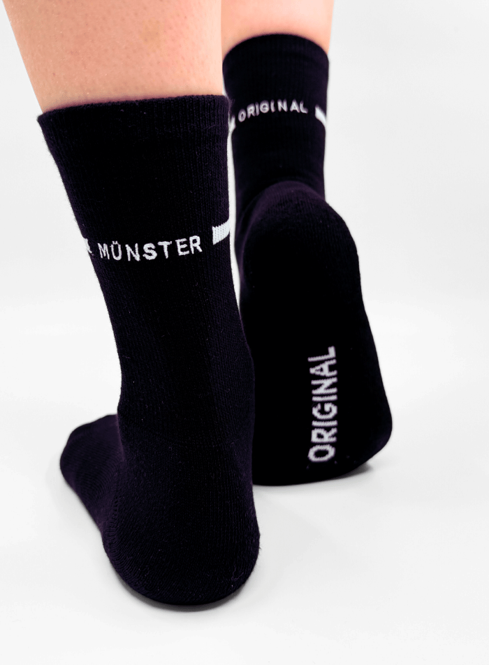 Tennissocke Münster Original - Münster Original